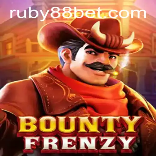 Explore the Thrilling World of BountyFrenzy with RUBY88