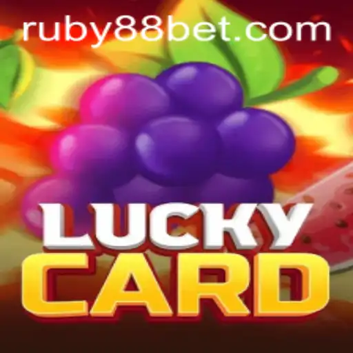 Discover the Thrill of LuckyCard with RUBY88