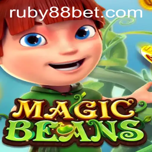 Unveiling MAGICBEANS: A New Gaming Experience with RUBY88