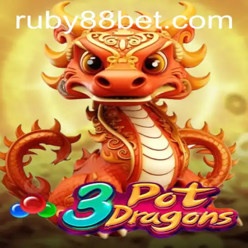Unveiling the Thrills of 3PotDragons: A Comprehensive Guide with RUBY88