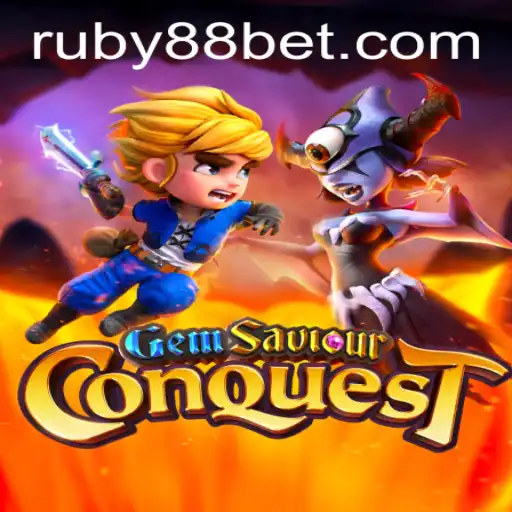GemSaviourConquest: Dive into the World of Adventure with RUBY88