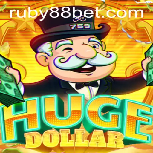 Discover the Excitement of HugeDollar and the Intriguing RUBY88 Keyword