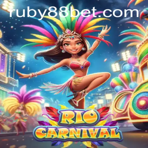 Discover the Excitement of RioCarnival with RUBY88
