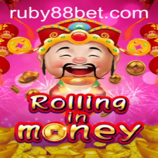 RollingInMoney: Dive into the Exciting World of RUBY88