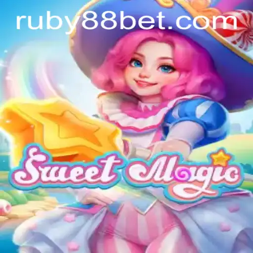 Exploring the Enchanting World of SweetMagic with RUBY88