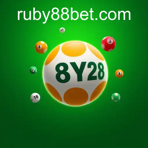 Diving into the Online Lottery Landscape with RUBY88