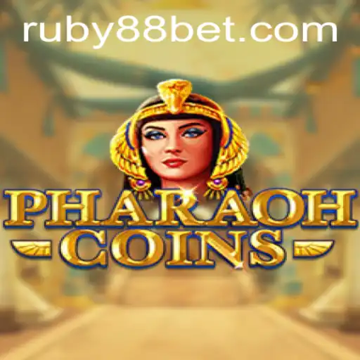 Exploring PharaohCoins: Unveiling the Mysterious World of RUBY88