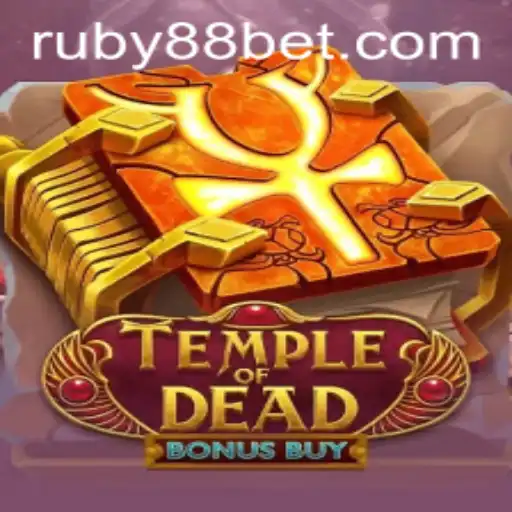 Exploring TempleofDeadBonusBuy: An Immersive Gaming Experience Enhanced by RUBY88