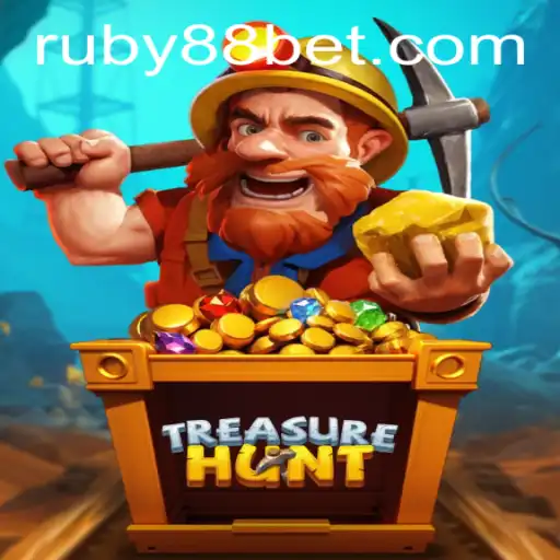 Unveiling the Excitement of TreasureHunt: Discover the World of RUBY88