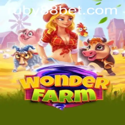 Exploring the Magical World of WonderFarm and the Exciting New Feature RUBY88