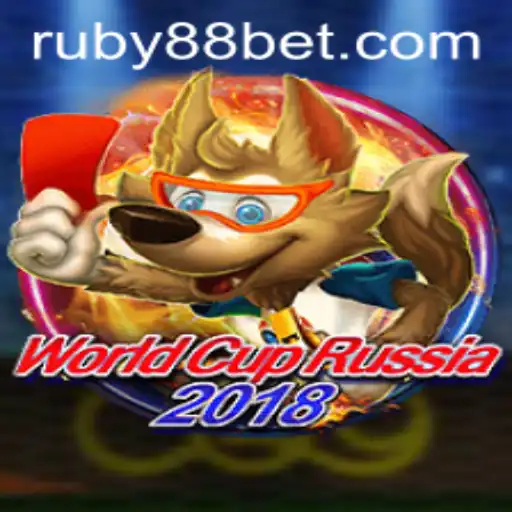 WorldCupRussia2018: Unveiling the Exciting Journey with RUBY88
